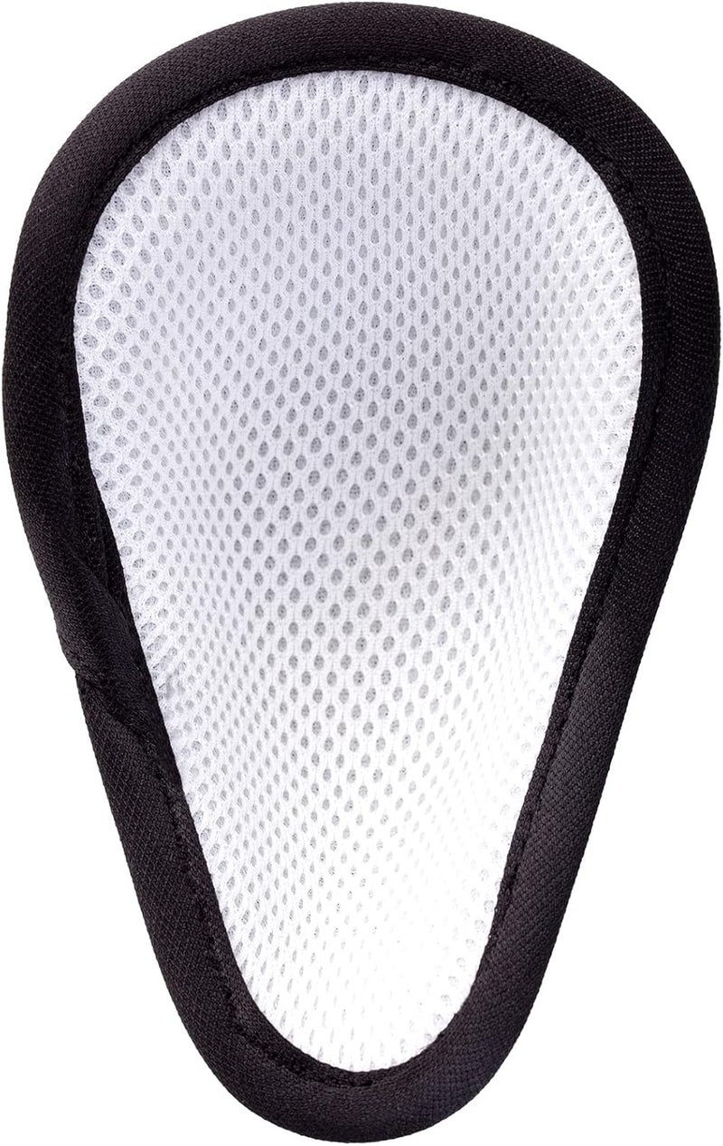 KOOPOW Youth Boys Soft Protective Athletic Cup, Sports Cup for Baseball, Football, Hockey, Lacrosse, MMA - Image 4